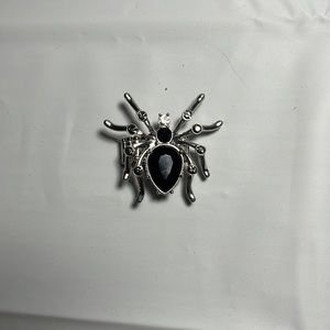 Women’s Spider Ring